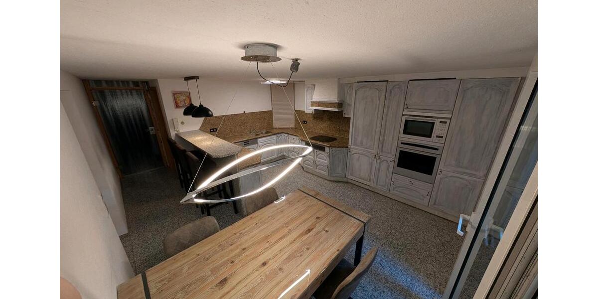 Erdgeschoßwohnung Berglen - 2 Zimmer, 64 m&sup2;, 650&euro; | Angebot:24956049