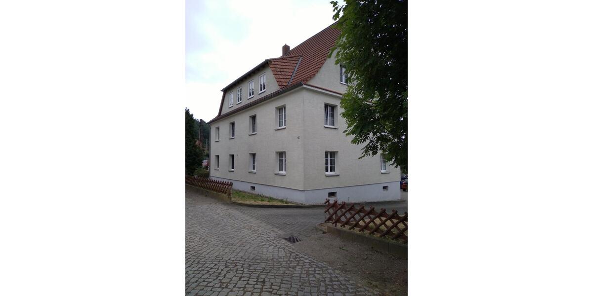 Etagenwohnung Nünchritz - 2 Zimmer, 51 m&sup2;, 329&euro; | Angebot:22894556