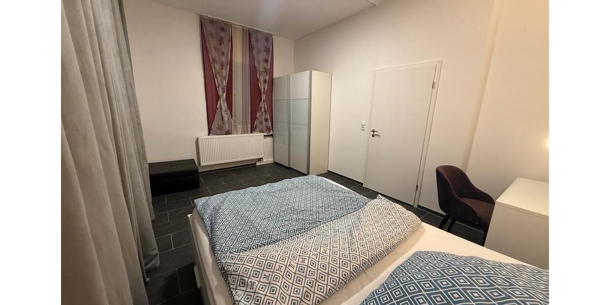 Wohnen auf Zeit Dillingen an der Donau - 1 Zimmer, 20 m&sup2;, 650&euro; | Angebot:24298774