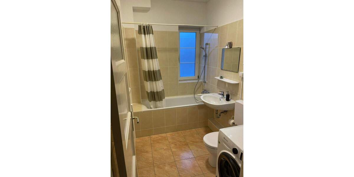 Etagenwohnung Göttingen - 2 Zimmer, 62 m&sup2;, 620&euro; | Angebot:24697348