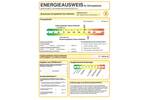 Etagenwohnung Filderstadt Bonlanden - 5 Zimmer, 113 m&sup2;, 1.350&euro; | Angebot:26842199
