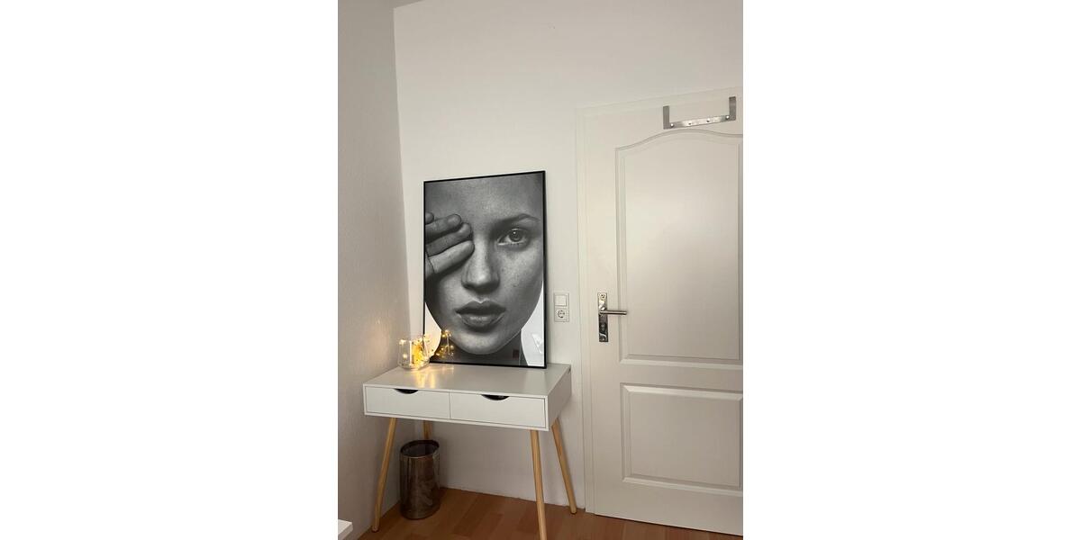 Wohnen auf Zeit Mannheim - 1 Zimmer, 13 m&sup2;, 450&euro; | Angebot:24691511