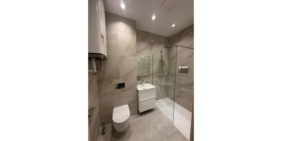 Etagenwohnung Heidelberg Bahnstadt - 4 Zimmer, 92 m&sup2;, 2.000&euro; | Angebot:24772660