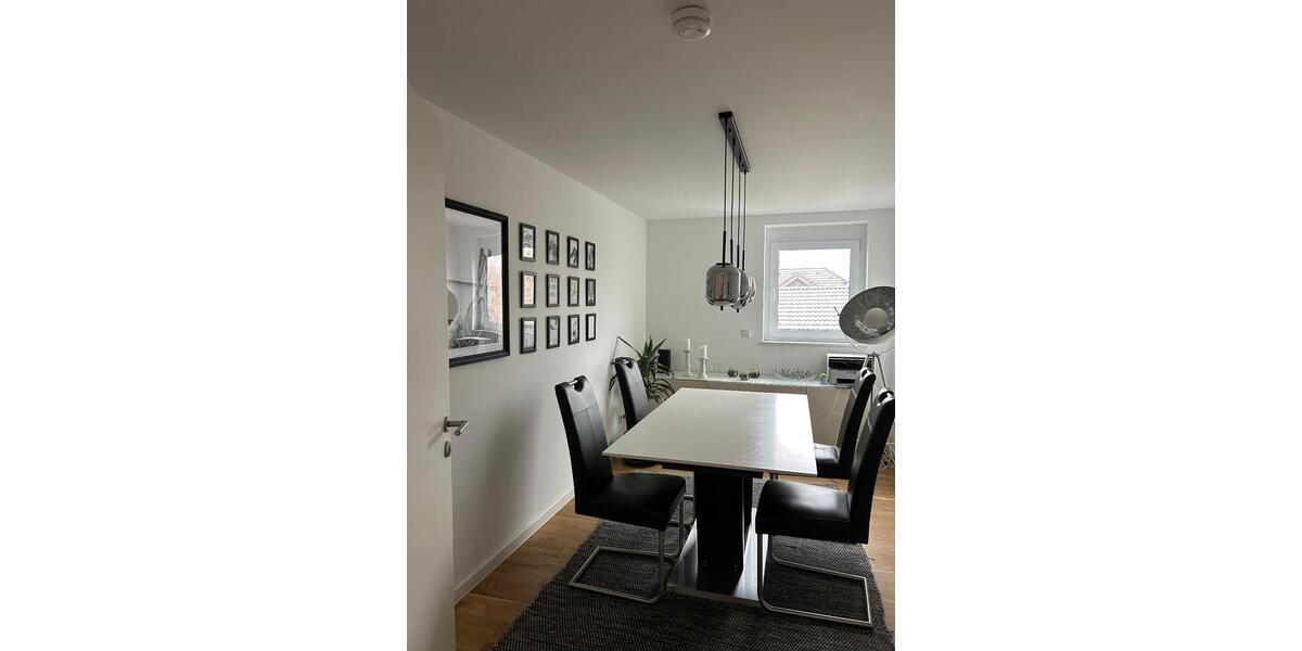 Dachgeschoßwohnung Dreieich - 3 Zimmer, 73 m&sup2;, 1.400&euro; | Angebot:24422094