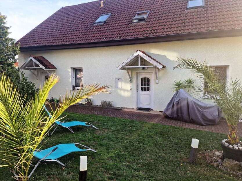 Wohnung zum Mieten in Kirchheim 415 € 55 m²