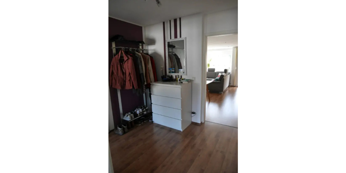 Etagenwohnung Bad Kreuznach - 3 Zimmer, 76 m&sup2;, 715&euro; | Angebot:25212399