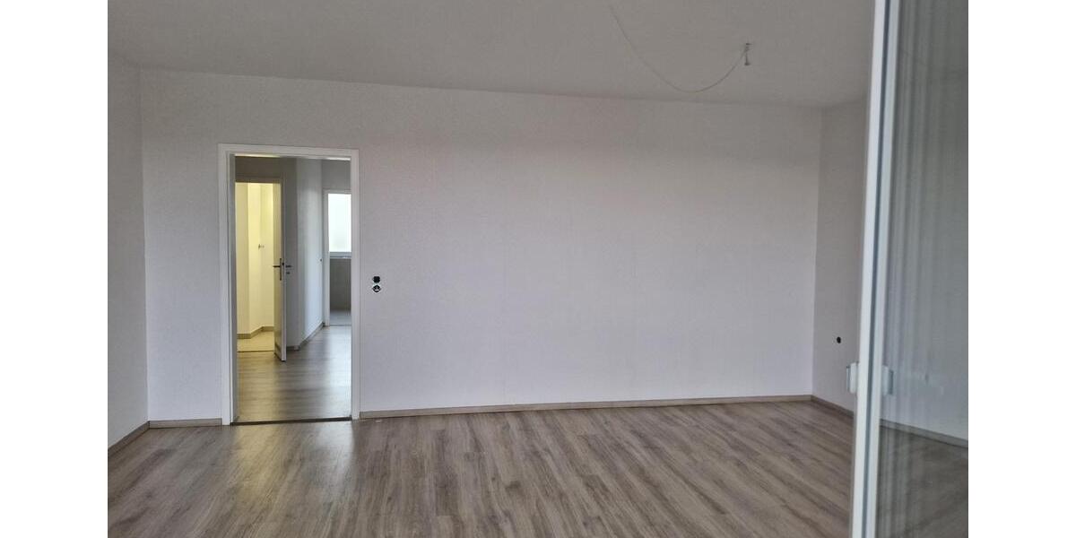3-Zimmer-Wohnung in bester Wohnlage mit Blick über Hildesheim 3 zimmer