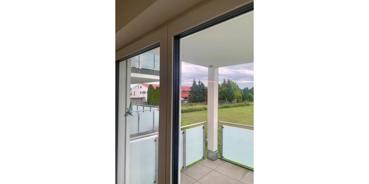 SeniorenWohnung 50+ in 88487 Mietingen Laupheim Ulm Biberach 2 zimmer