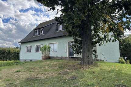 Wohnung Haselbachtal - 2 Zimmer, 60 m&sup2;, 360&euro; | Angebot:27418029