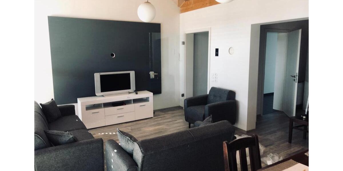 Etagenwohnung Gückingen - 2 Zimmer, 80 m&sup2;, 790&euro; | Angebot:26226533