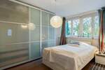 Moderne 2-Zimmer-Wohnung mit Balkon in Hamburg Marienthal 2 zimmer