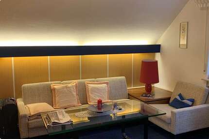 Zimmer Wiesbaden Sonnenberg - 3 Zimmer, 1.100&euro; | Angebot:23432052