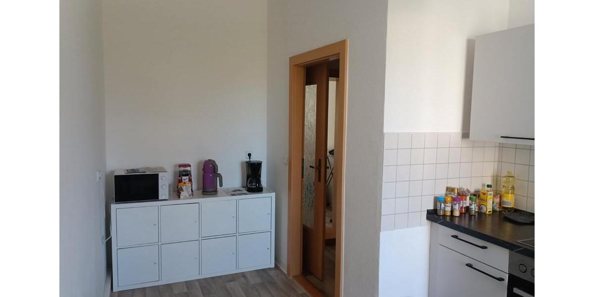Erdgeschoßwohnung Chemnitz Bernsdorf - 2 Zimmer, 50 m&sup2;, 290&euro; | Angebot:26048428