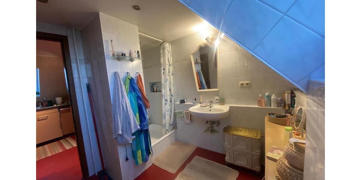 Dachgeschoßwohnung Tangstedt - 3 Zimmer, 60 m&sup2;, 1.200&euro; | Angebot:25612497