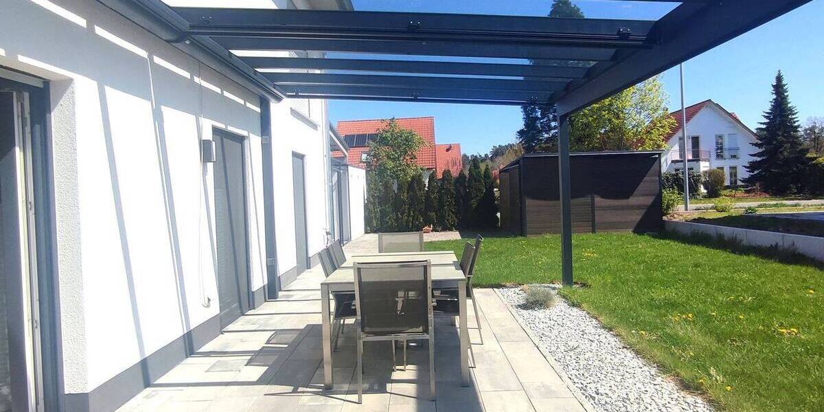 Einfamilienhaus Oberreichenbach - 5 Zimmer, 177 m&sup2;, 2.800&euro; | Angebot:26318984