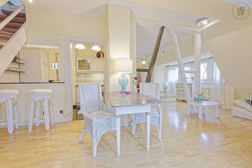 Wohnung zum Mieten in Stuttgart 1.650 € 66 m²