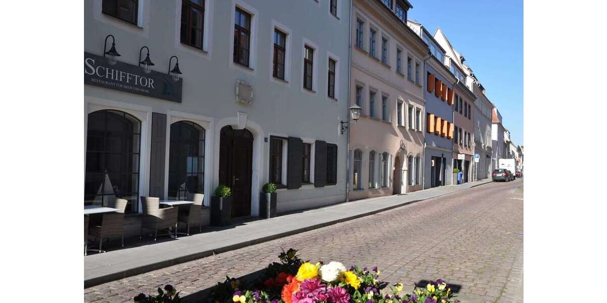 Etagenwohnung Pirna Sonnenstein - 3 Zimmer, 78 m&sup2;, 785&euro; | Angebot:27126434