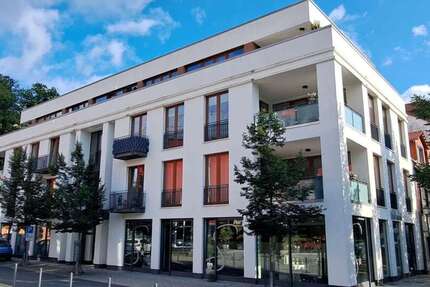 Wohnung zum Mieten in Ilmenau 1.430 € 136 m² 3 zimmer