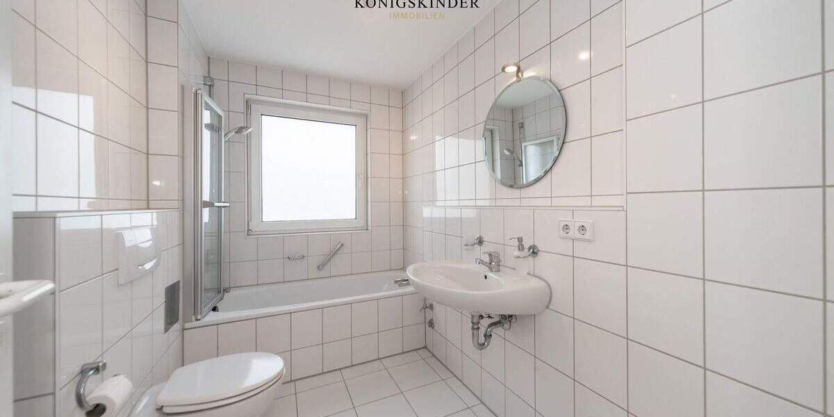 Etagenwohnung Filderstadt / Bonlanden Bonlanden - 2 Zimmer, 66 m&sup2;, 1.100&euro; | Angebot:25094653
