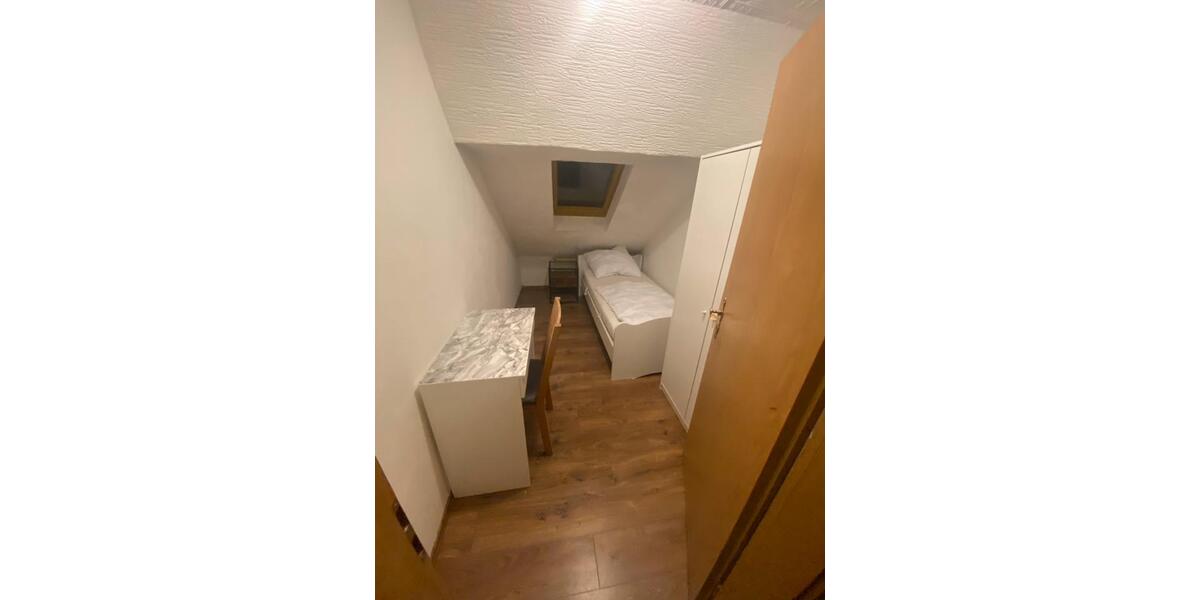 WG Zimmer in einer 4er WG in Schwörstadt zimmer