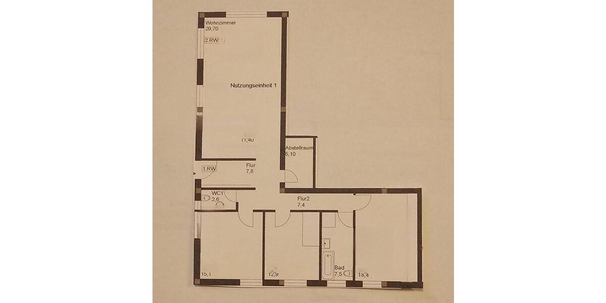 Gewerbeobjekt Fritzlar - 1.350&euro; | Angebot:26597224