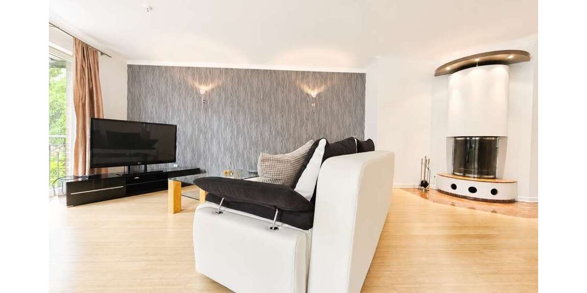 Etagenwohnung Hamburg-Wellingsbüttel Wellingsbüttel - 3 Zimmer, 122 m&sup2;, 2.200&euro; | Angebot:27290368