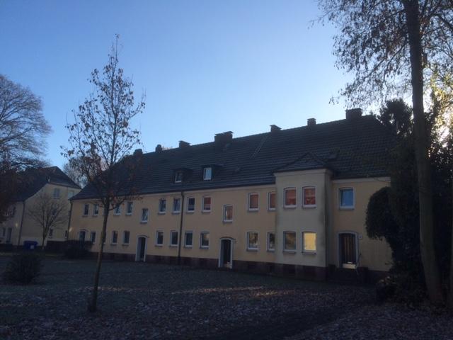 Etagenwohnung Duisburg Walsum - 2.5 Zimmer, 50 m&sup2;, 438&euro; | Angebot:24375179