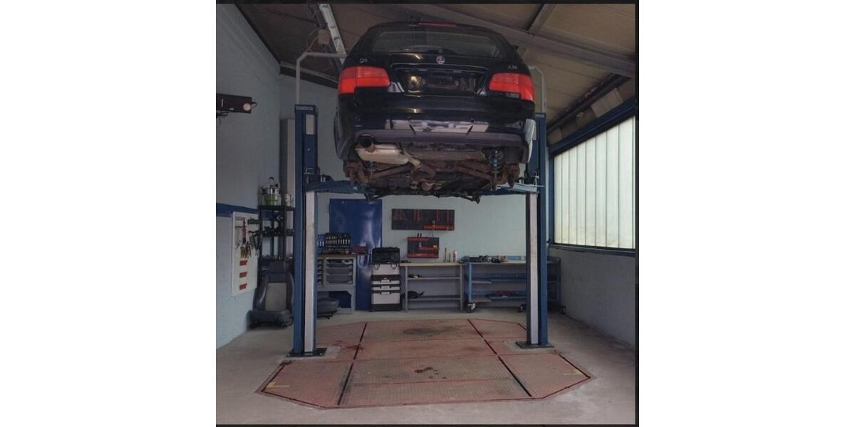 Gewerbeobjekt Saarbrücken West - 15&euro; | Angebot:24825655