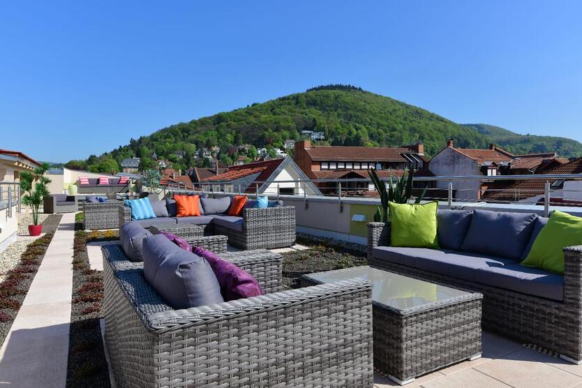 Elegantes Büro im Kunsthaus 25 – ideal für 1–2 Personen - All-in-Miete