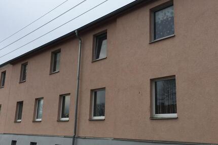 4-R-Wohnung mit Garten in Lebus 4 zimmer