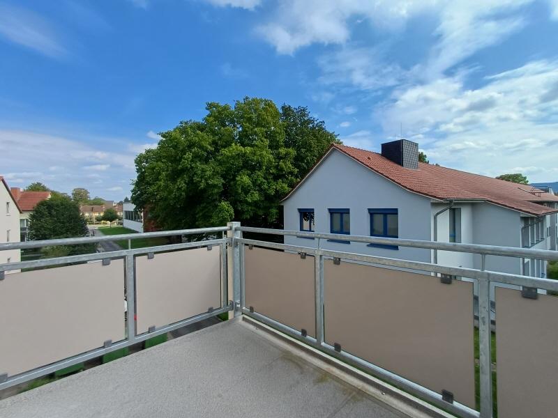 Dachgeschosswohnung in gepflegtem Wohnhaus zimmer
