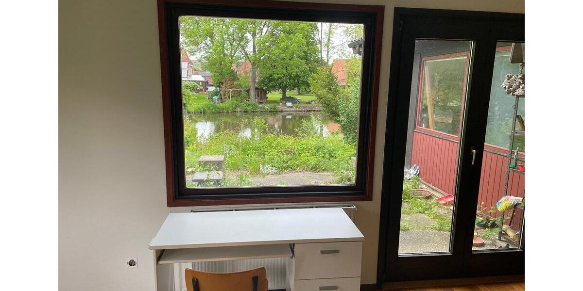 Wohnen auf Zeit Börnsen - 1 Zimmer, 34 m&sup2;, 970&euro; | Angebot:26348974
