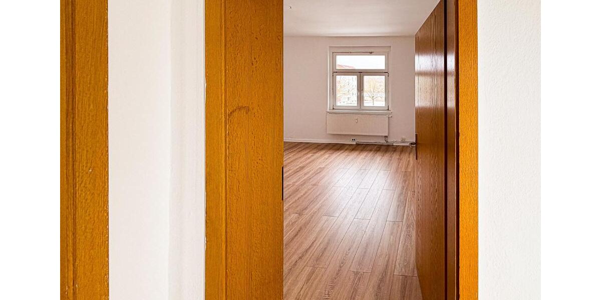 Etagenwohnung Pritzwalk - 3 Zimmer, 74 m&sup2;, 520&euro; | Angebot:24853868