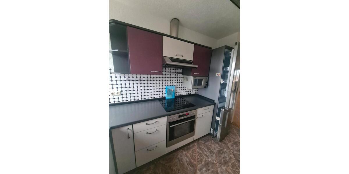 4 Zimmer Maisonette Wohnung in 99192 Neudietendorf 4 zimmer