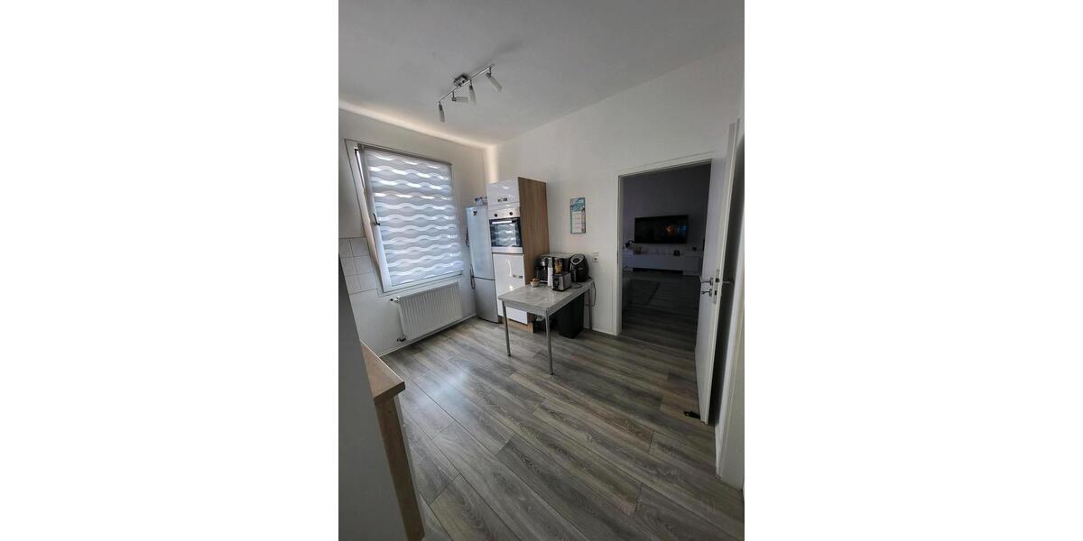 2-ZimmerKücheBad, 52,5m², 2.0G, Radevormwald, ab 01.04.26 2 zimmer