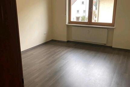 Wohnung in Teublitz 3 zimmer