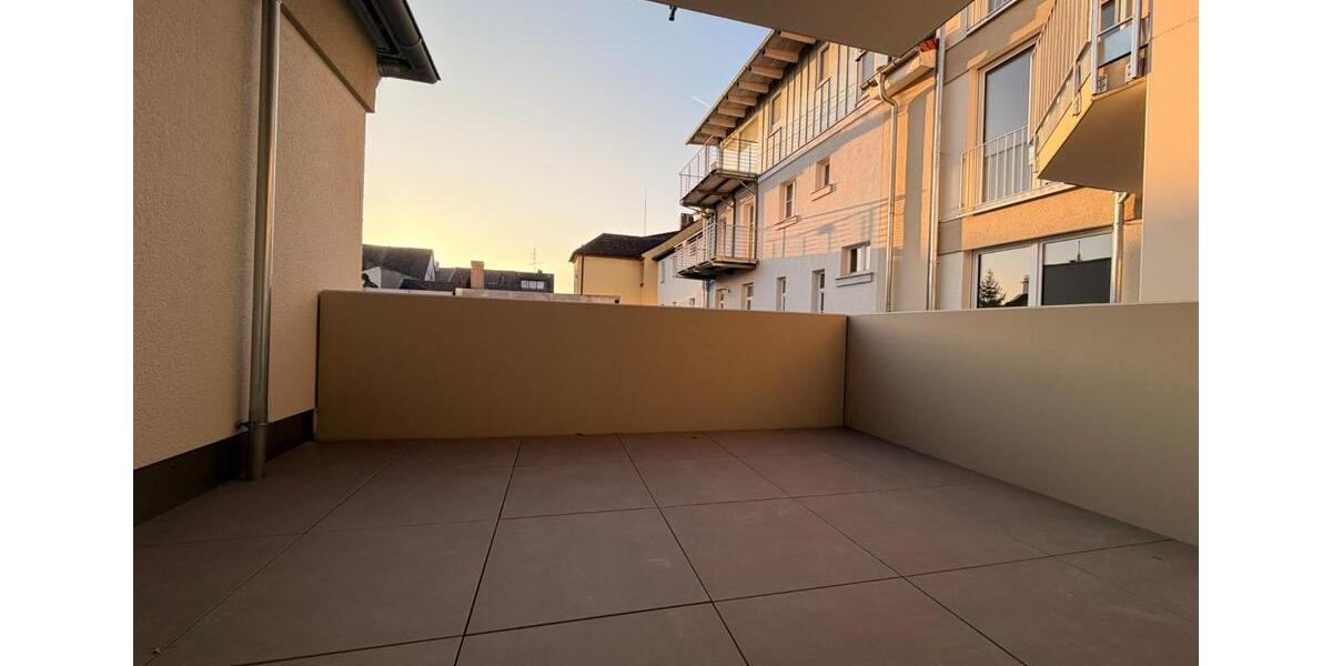 Etagenwohnung Ansbach - 3 Zimmer, 80 m&sup2;, 1.150&euro; | Angebot:24873583