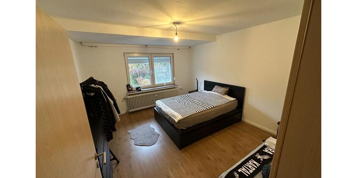 Etagenwohnung Gummersbach - 2 Zimmer, 54 m&sup2;, 780&euro; | Angebot:24955892