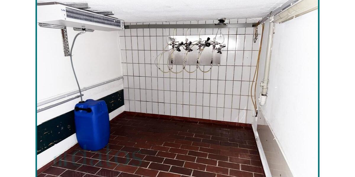 Gewerbeobjekt Georgsmarienhütte - 2.500&euro; | Angebot:26665741