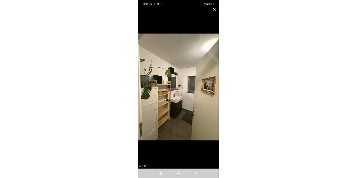 Wohnen auf Zeit Augsburg Bergheim - 1 Zimmer, 21 m&sup2;, 610&euro; | Angebot:24775092