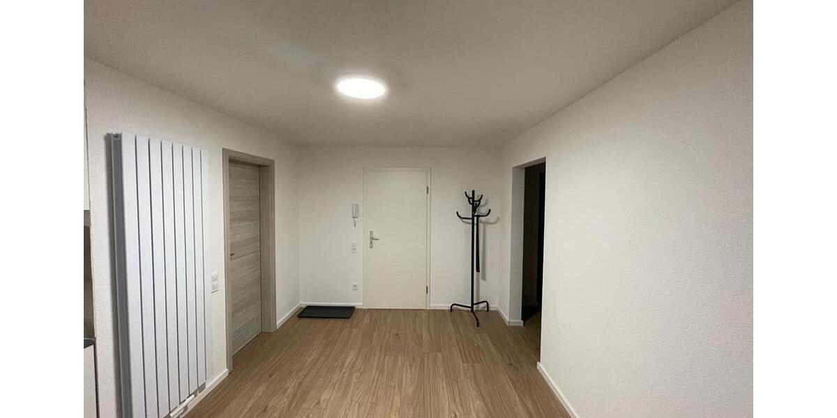 Erdgeschoßwohnung Dinkelsbühl - 2 Zimmer, 45 m&sup2;, 405&euro; | Angebot:26614950