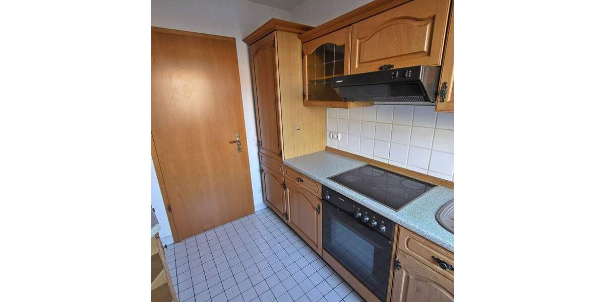 Etagenwohnung Schwerin Krebsförden - 2 Zimmer, 66 m&sup2;, 600&euro; | Angebot:25676969