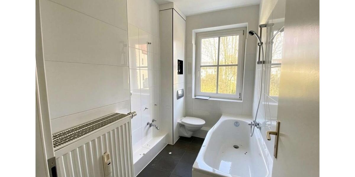 Etagenwohnung Forst (Lausitz) - 3 Zimmer, 66 m&sup2;, 323&euro; | Angebot:26252014