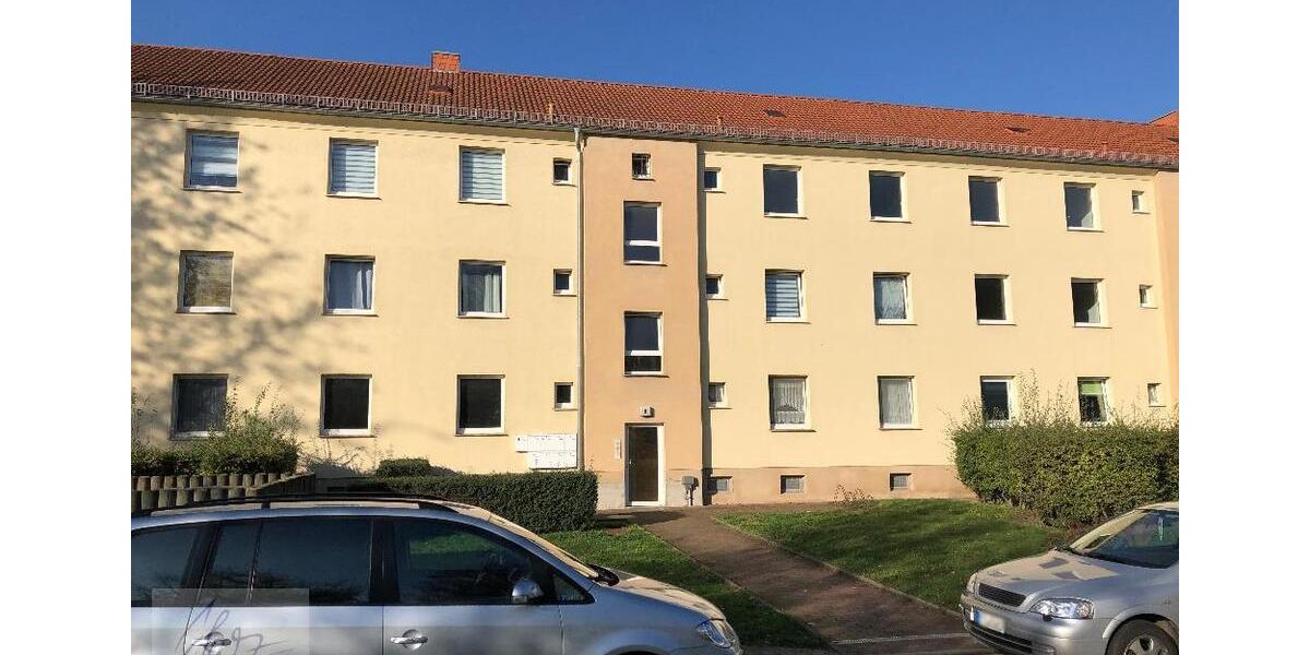 Etagenwohnung Zeithain - 1 Zimmer, 26 m&sup2;, 170&euro; | Angebot:24780918