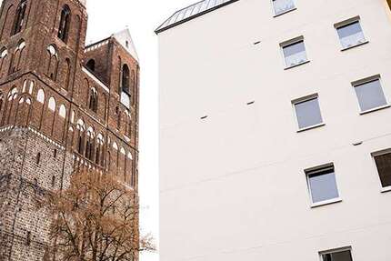 Wohnung Prenzlau - 3 Zimmer, 68 m&sup2;, 650&euro; | Angebot:27053884