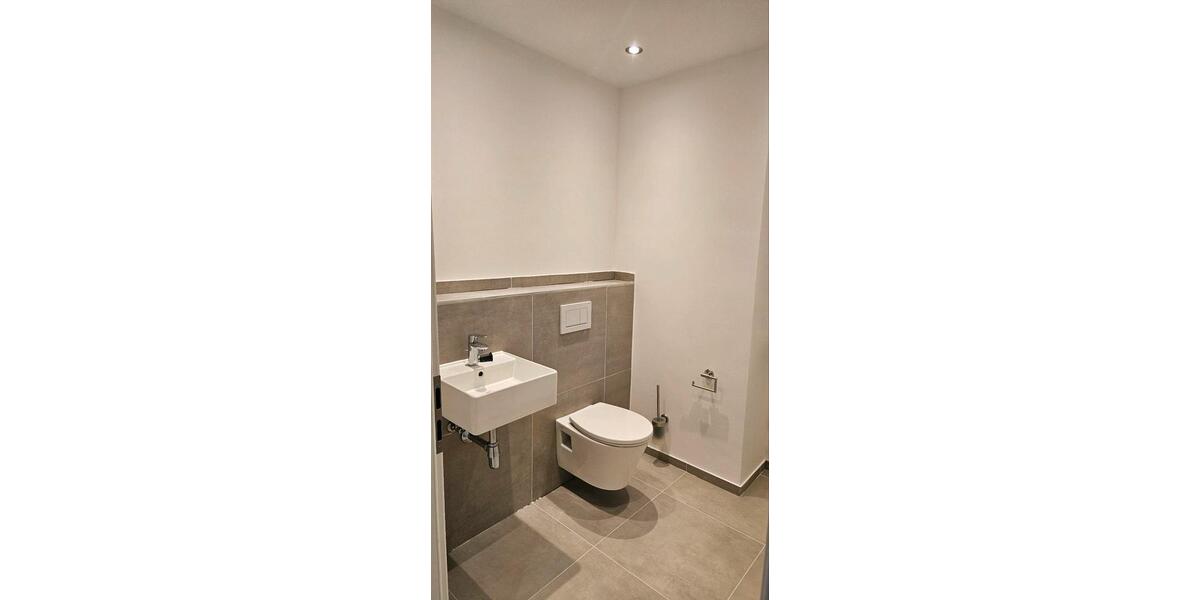 Erstbezug! 3,5-Zimmer-DG Wohnung mit Balkon ohne Provision zimmer