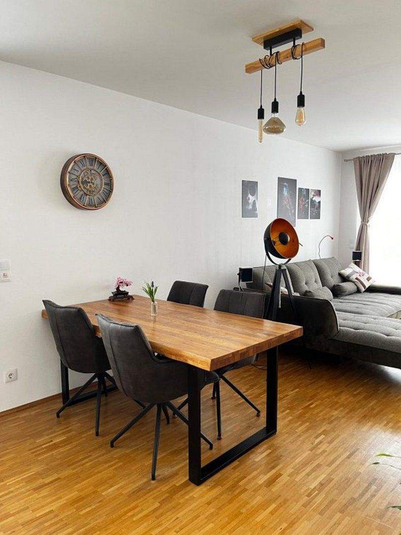 Helle Zweizimmerwohnung 2 zimmer