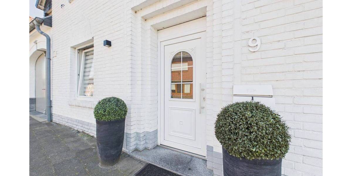 Einfamilienhaus Selfkant / Tüddern Tüddern - 5 Zimmer, 125 m&sup2;, 1.200&euro; | Angebot:26827016