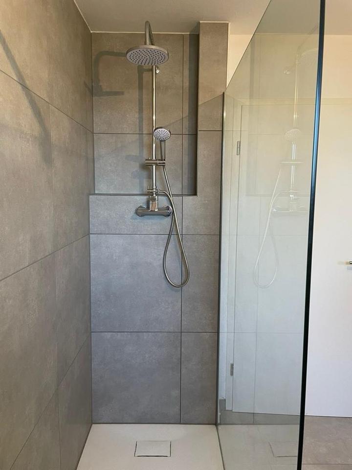 Moderne 2-Zimmer-Wohnung mit Terrasse in ruhiger Lage – ideal für