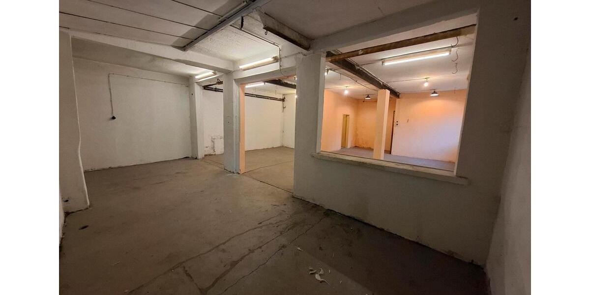 Gewerbeobjekt Reichelsheim (Odenwald) - 476&euro; | Angebot:24565741